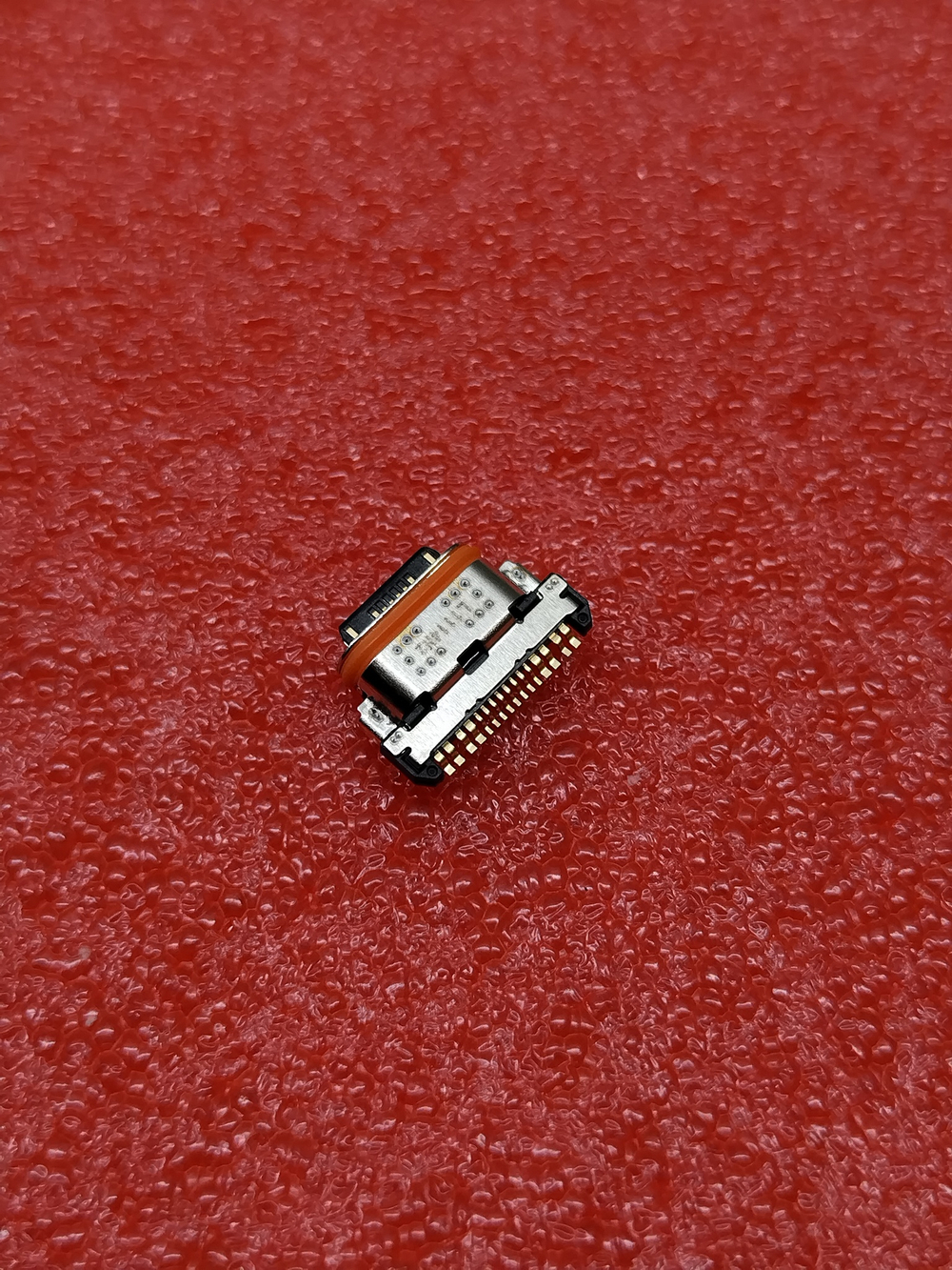 Vivo Y70 2023 / 2022 / (Системный разъем зарядки) (Type-C) (ORIG)