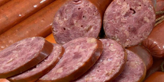 Мясная гастрономия