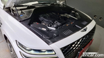 Genesis GV80 2.5T Бензин 2WD (05.2020)