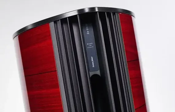 Sonus Faber Vox Tradition Red