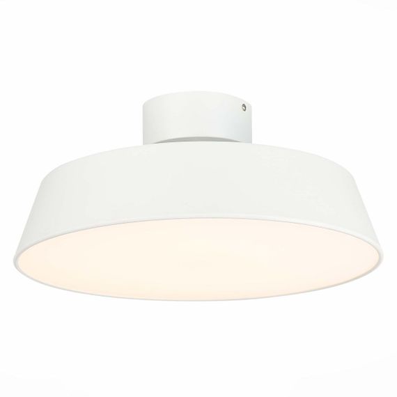 Потолочный светодиодный светильник Evoluce Vigo SLE600252-01