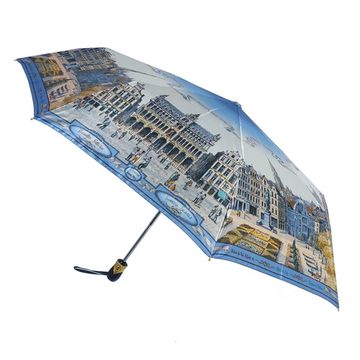 Женский зонт Три Слона, Брюссель 3830-M-03