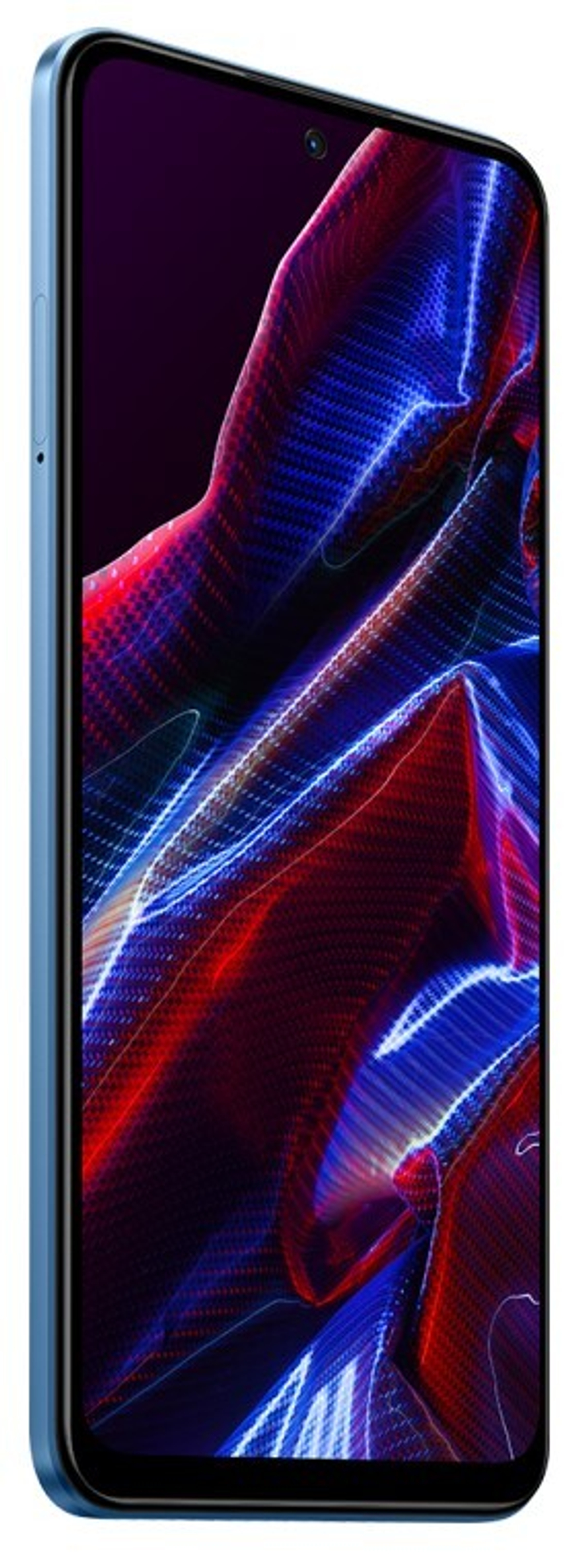 Смартфон POCO X5 5G 8/256GB Blue
