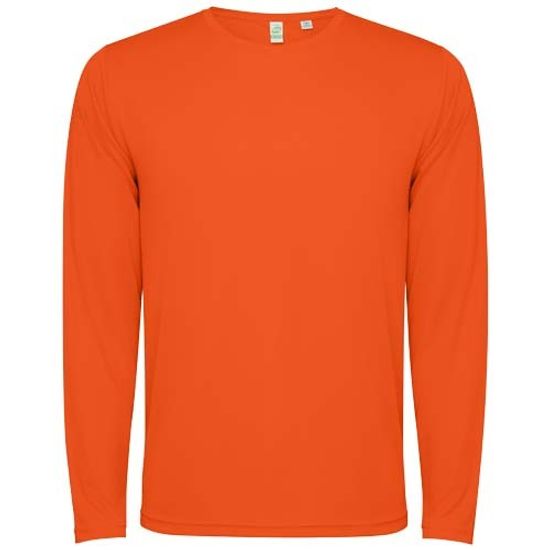 Estoril long sleeve kids t-shirt