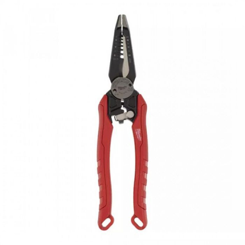 Комбинированные кусачки для зачистки проводов 7в1