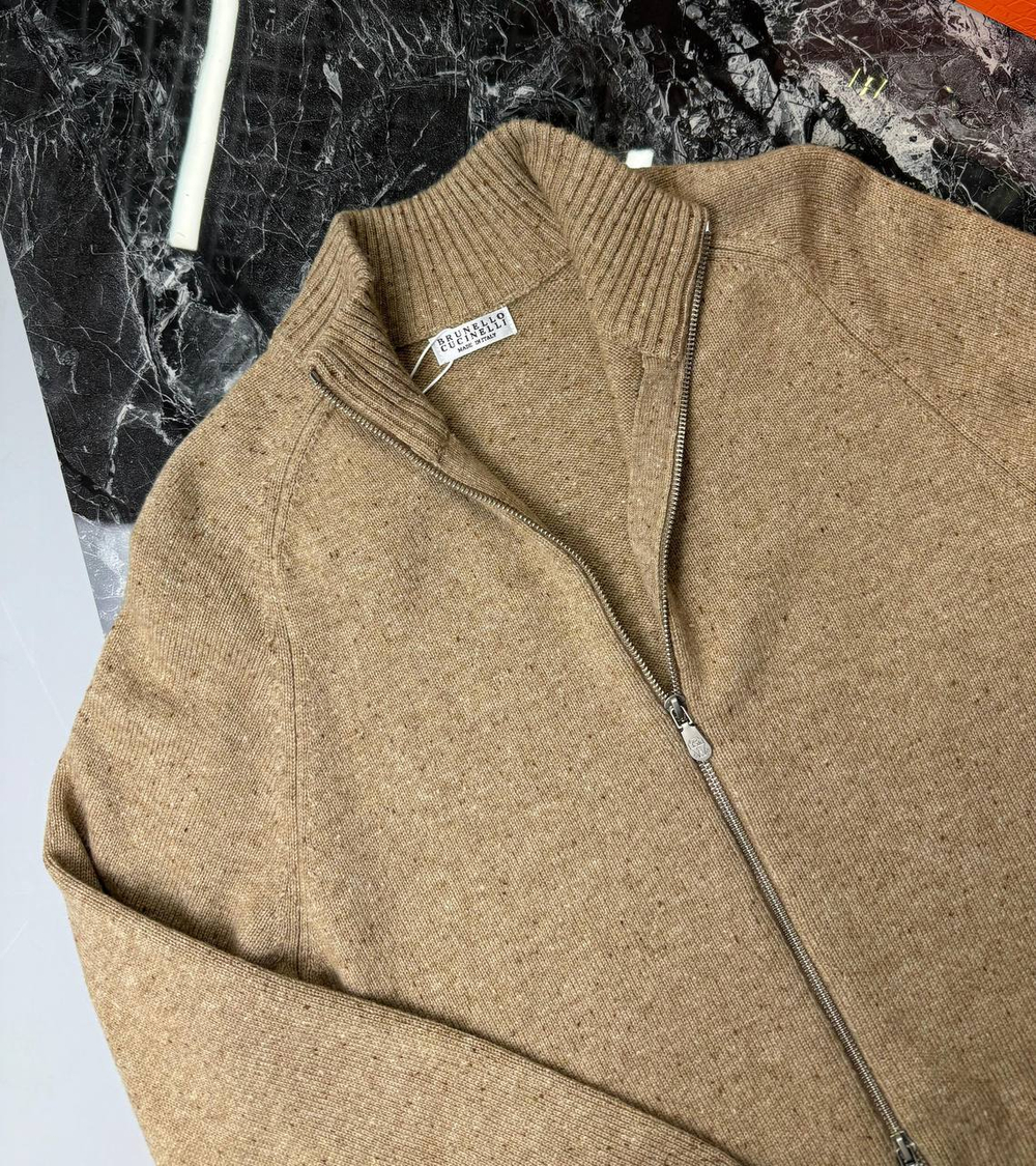 Кардиган Brunello Cucinelli