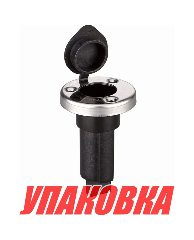 Розетка для подключения съемных топовых огней (упаковка из 10 шт.)