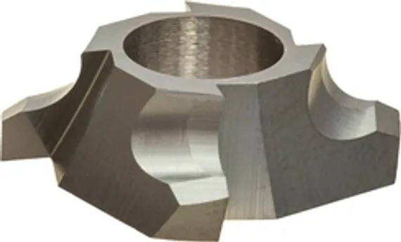 Фрезерная головка Bevel Mate R2-08-v3.0, арт. 7201130