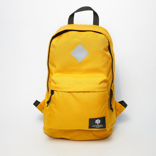 Рюкзак Daypack Classic желтый