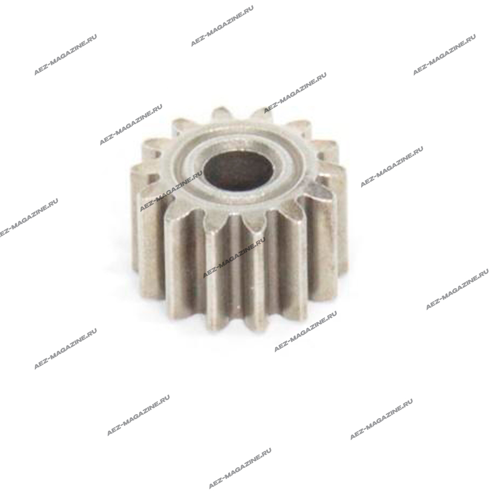 Ответная шестерня двигателя шуруповёрта 3