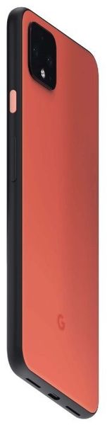 Смартфон Google Pixel 4 6/64GB (Oh So Orange )