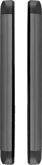 Nokia 230 Dual SIM черный