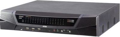 Переключатель KVM Aten KN8064VB-AX-G