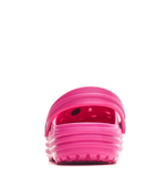 Сабо детские Kaury Hippo 1332ВД, Фуксия-бабочка