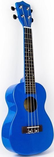 Укулеле концерт Belucci XU23-11 Blue