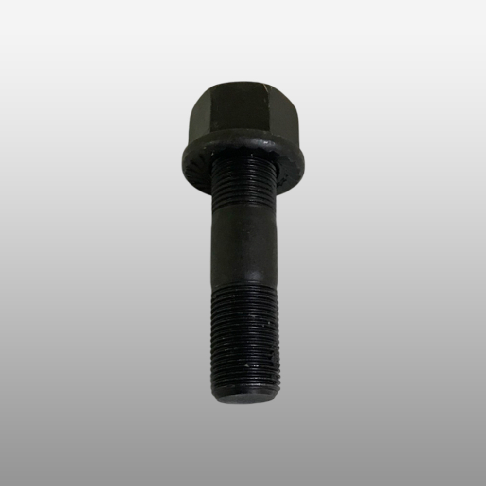 WG9725520231 - Шпилька крепления опоры реактивной тяги на Sitrak C7H Max, Sitrak TX 8х4, Sitrak TX 6х4