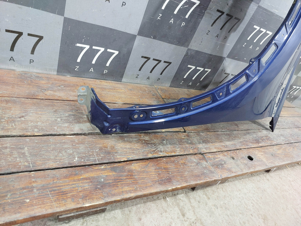 Крыло переднее левое Chery Tiggo 8 Pro 21-нв Б/У Оригинал 553000122AADYJ