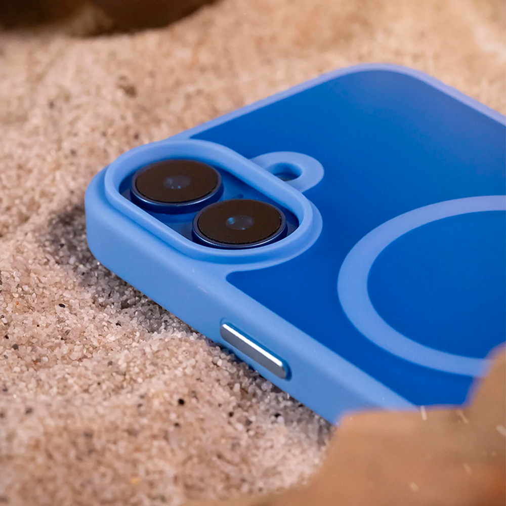 Чехол AceCase SOFT RIM