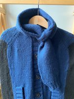 Шерстяной жилет  Marc Jacobs, 128