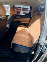 Changan Hunter Plus Luxe