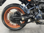 BMW R1150R Rockster , 2003