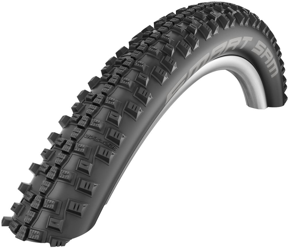 Покрышка 28x1.40 700x35C SMART SAM Perf 37-622 B/B-SK HS476 ADDIX 67EPI SCHWALBE