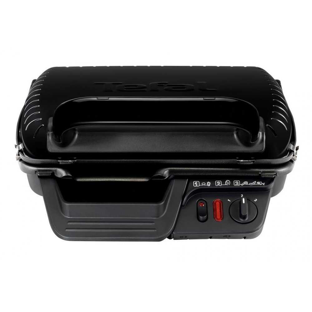 Электрогриль Tefal Ultra Compact GC305816