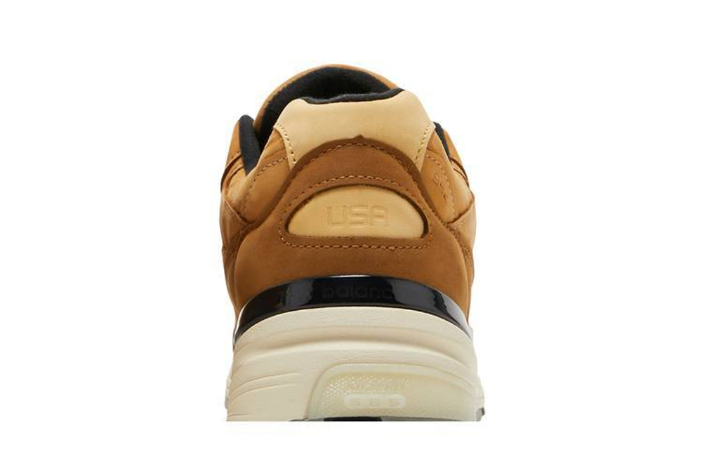 Кроссовки New Balance Nb 992
