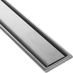 Трап для душа Roca Flow Basic 60 см, D50мм, универсальная переворачиваемая решетка ZRU9307710