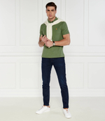 Поло POLO RALPH LAUREN - зеленый(710680784)