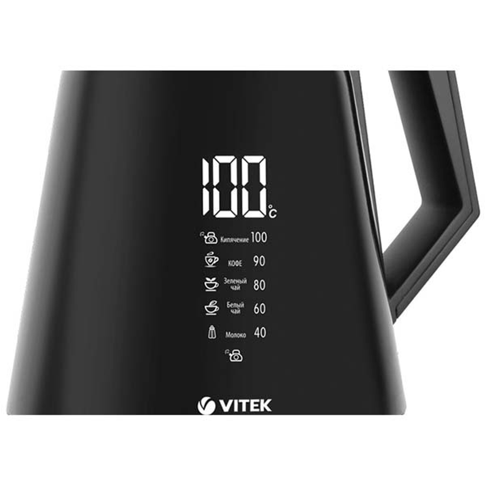 Электрочайник Vitek VT-7063