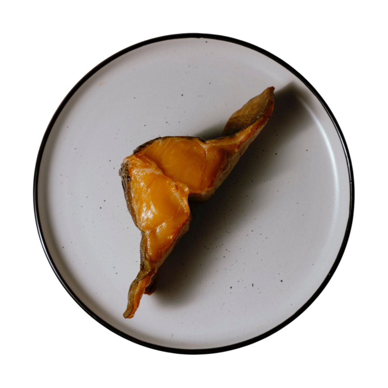 Зубатка х/к