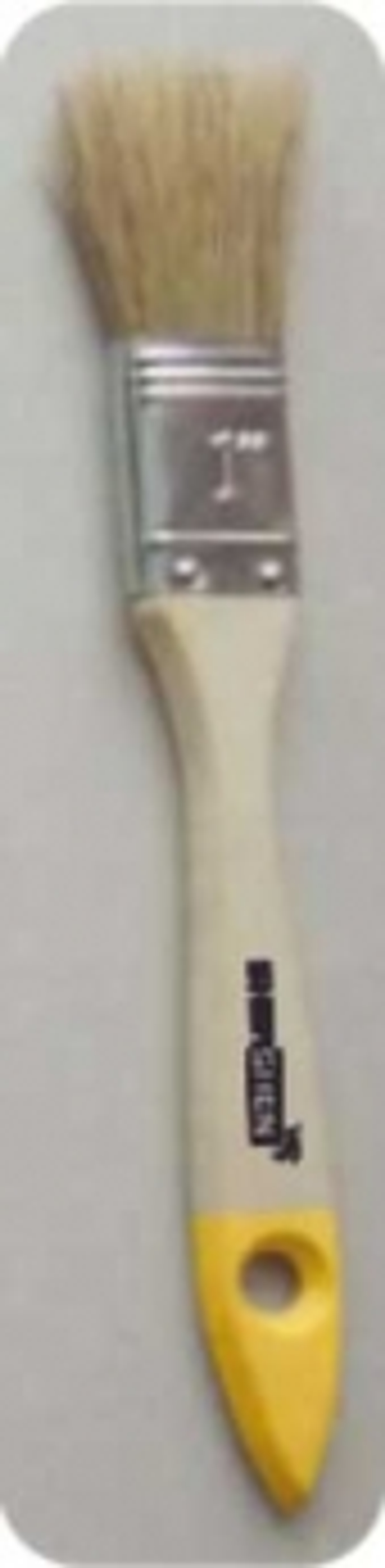 Кисть флейцевая СТАНДАРТ SHERSHEN' 25