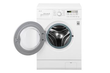 Стиральная машина LG F-80B8LD0