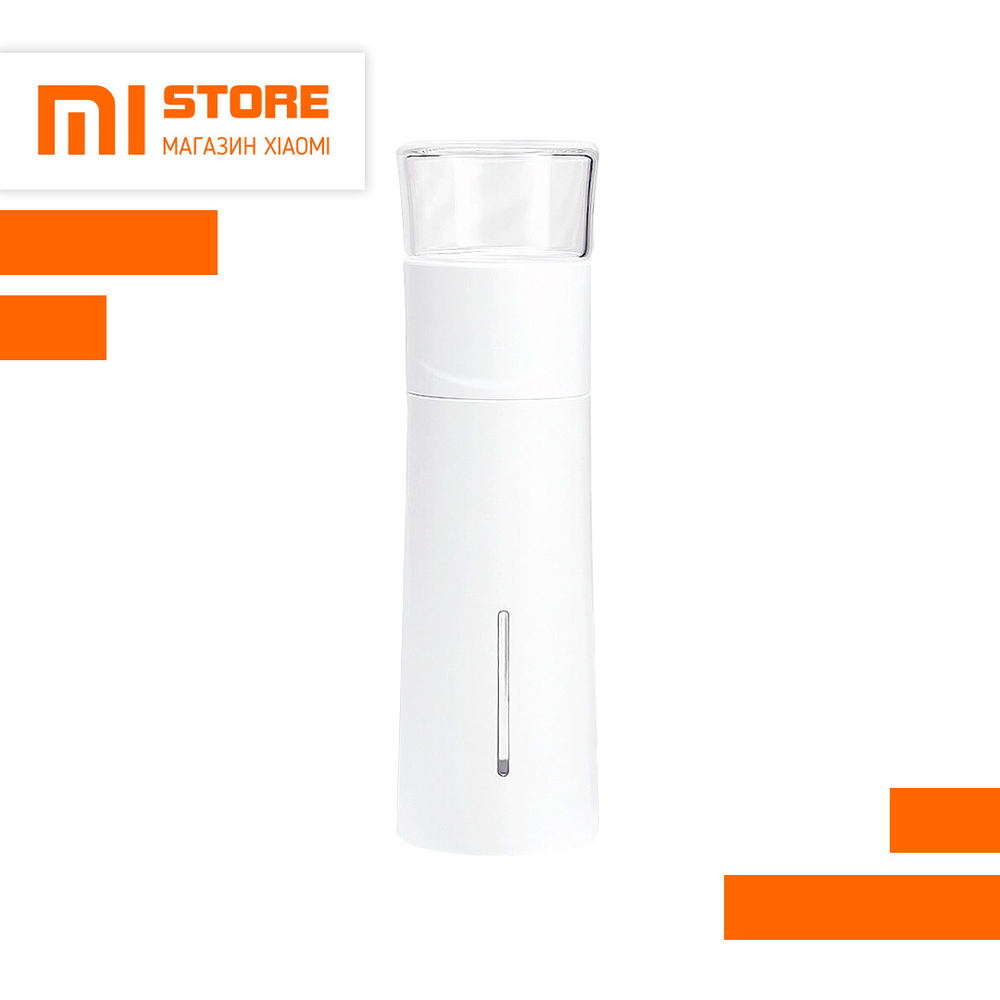 Термос Xiaomi Pinztea 300 ml 59200 белый