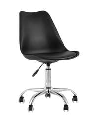 Стул BLOK SN пластиковый черный