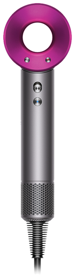Фен Dyson Supersonic HD07 Никель/Фуксия UK