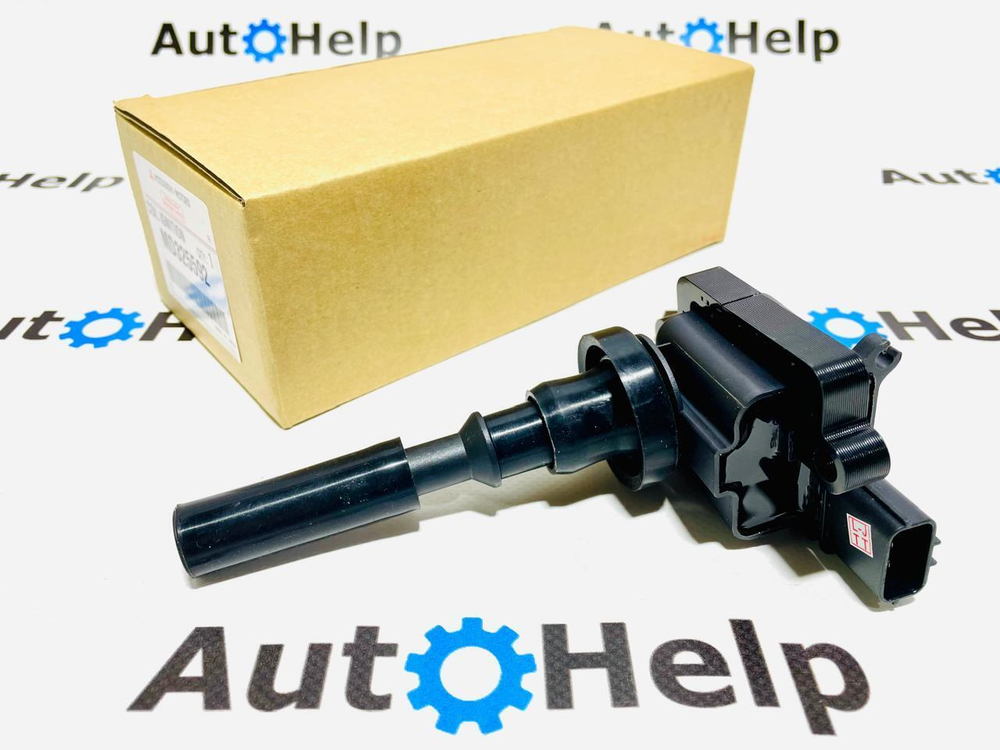 Катушка зажигания MD325592 Mitsubishi