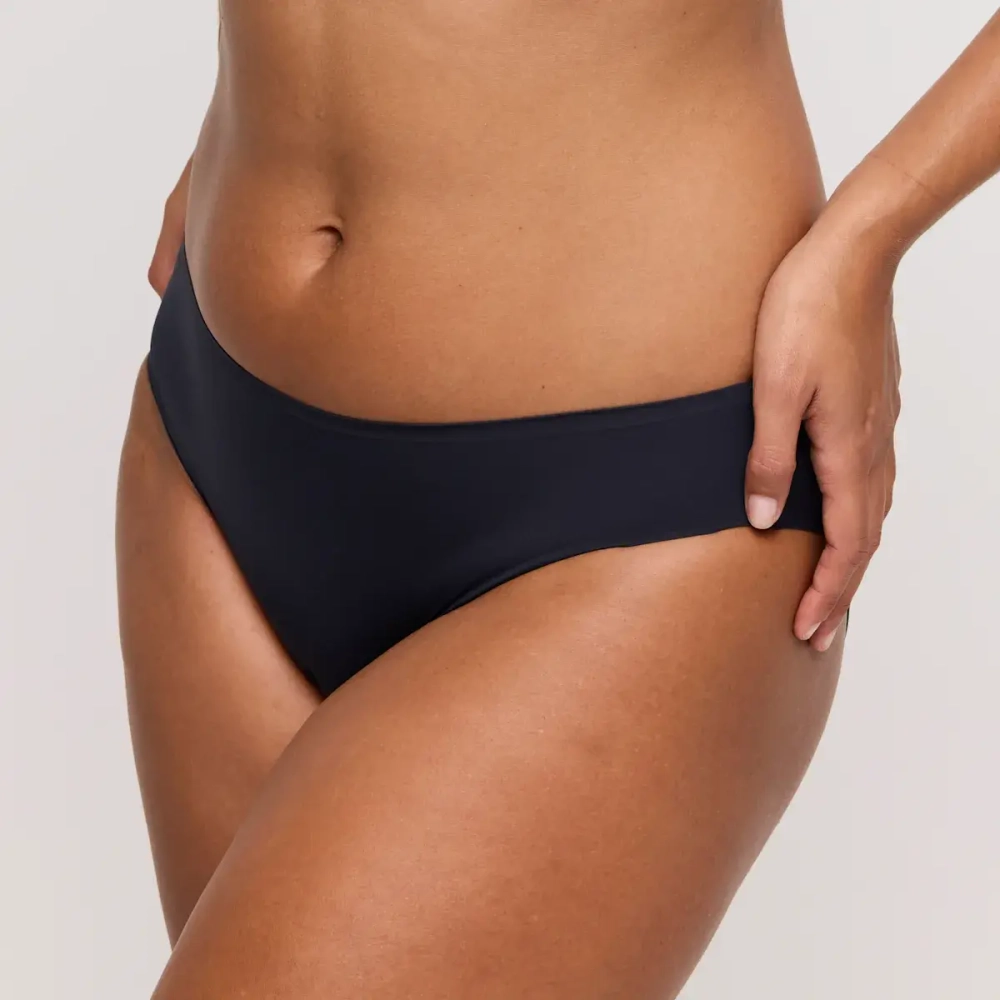 PRIMADONNA Figuras Трусы бикини, черный