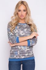 Блузка 40426 Avili