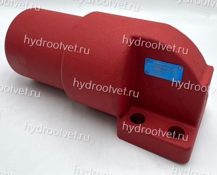 WKDFAFEBN/HC330QE10D1.X/-L24 - Напорный фильтр гидравлический одинарный модели DF AFE тонкость фильтрации 10 мкм, типоразмер 330, вид присоединения: фланец Расстояние между крепежными отверстиями: 95х58, материал корпуса - чугун, рабочее давление до 315 бар, визуально-электрический (лампа с напряжением 24В) индикатор загрязнения