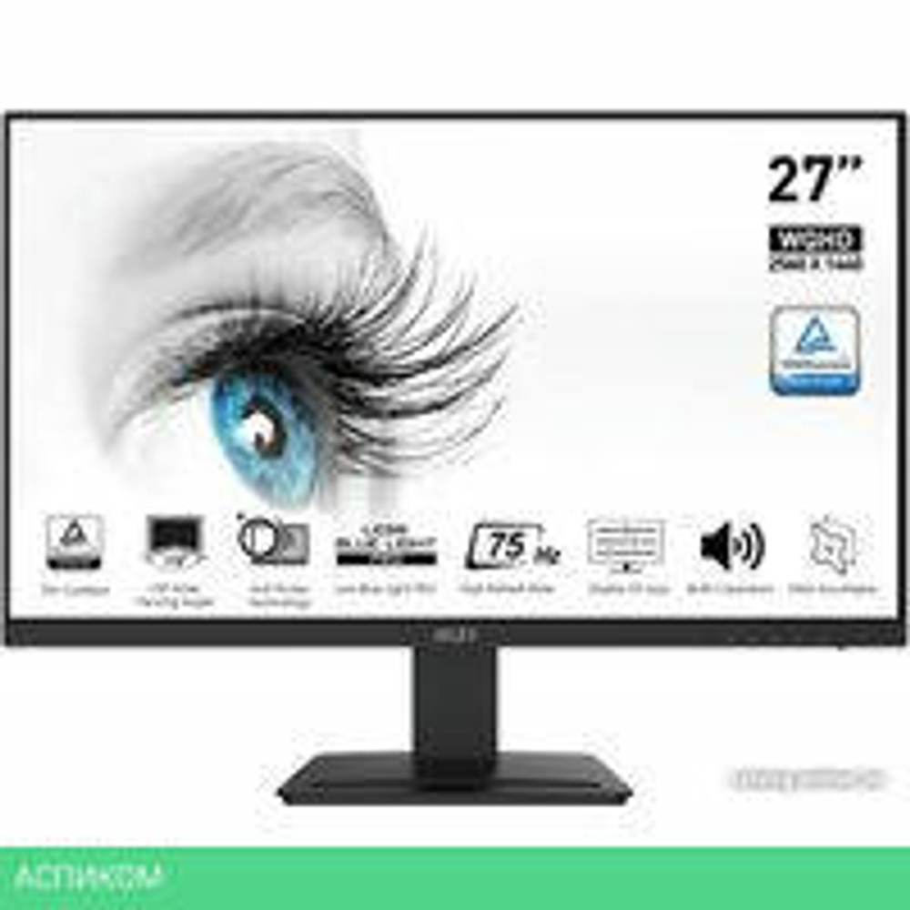 Монитор MSI Pro MP273QV