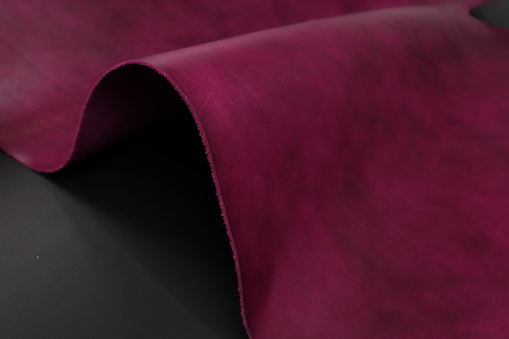 1,6-2,2 Вороток Гранж Рубелит