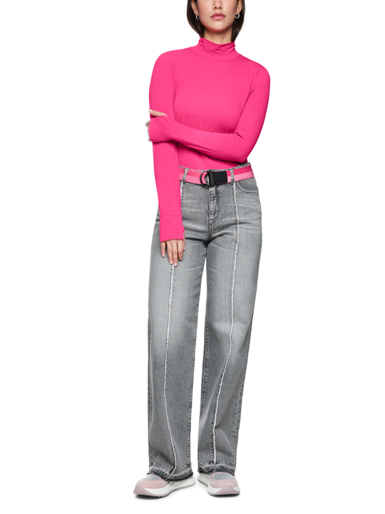 Водолазка из полиамида