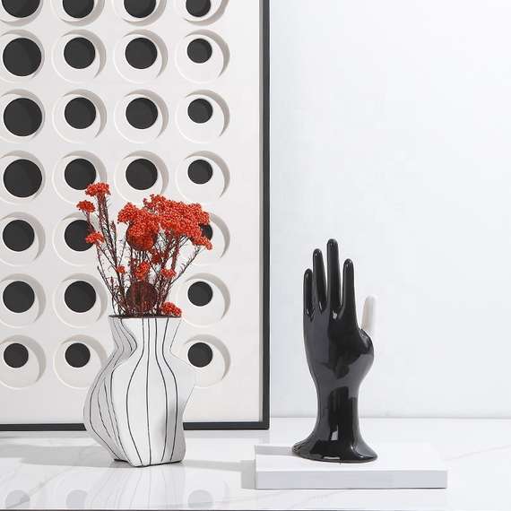 Статуэтка Palm decor