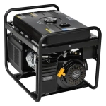 Hyundai HHY 7020F бензиновый генератор