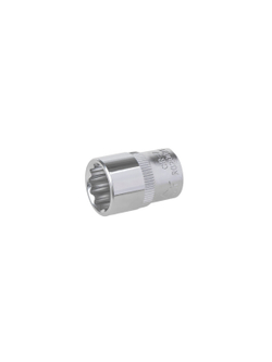 Головка 3/8" 12-и гр. 14мм, L=28 мм на холдере Arnezi R0200214
