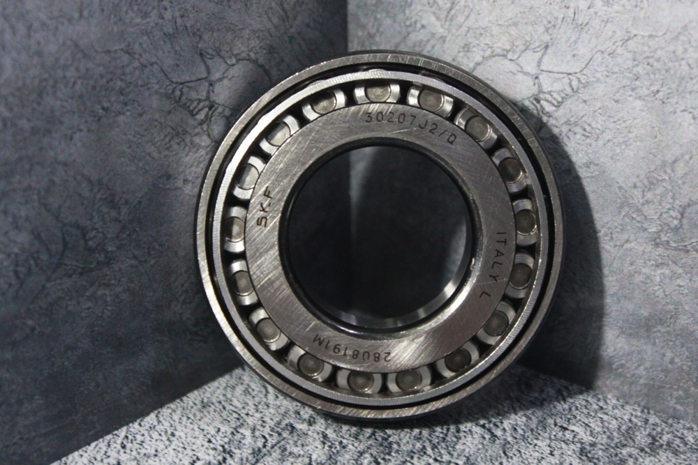 Подшипник SKF 30207 J2/Q | 72 x 35 x 18.25