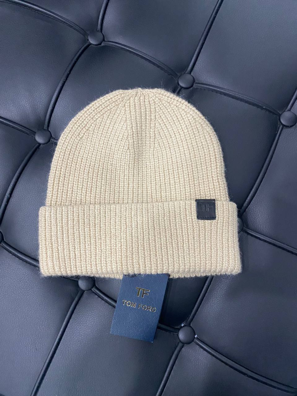 Шапка Tom Ford