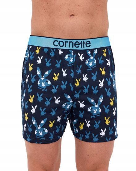 Трусы мужские семейные Cornette Classic 881/01